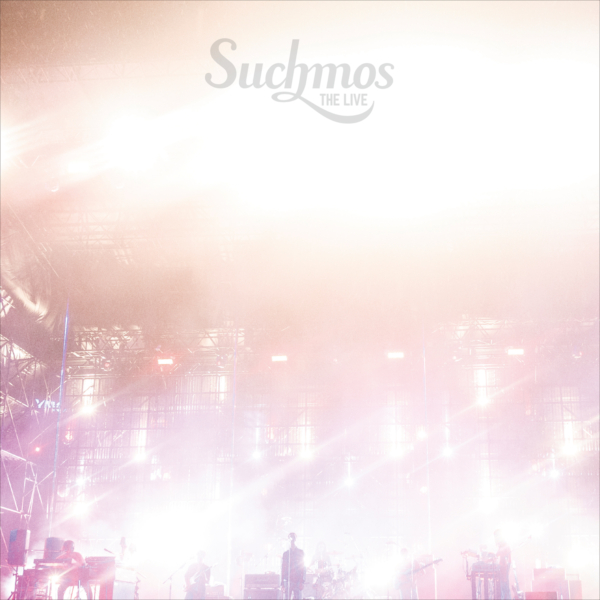 DVD/BD『Suchmos THE LIVE YOKOHAMA STADIUM 2019.09.08』